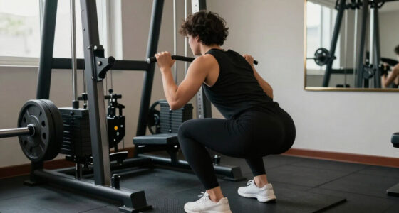 10 Best Plate-Loaded Hack Squat Machines for Home in 2026