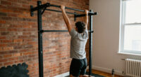 10 Best Pull-Up Stations for Home Workouts in 2026