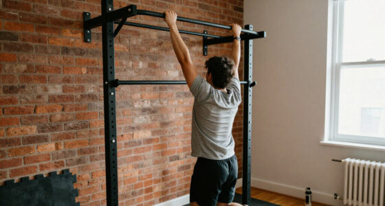 10 Best Pull-Up Stations for Home Workouts in 2026