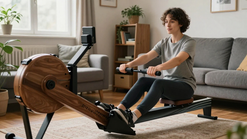10 Best Quiet Rowing Machines for Apartments in 2026