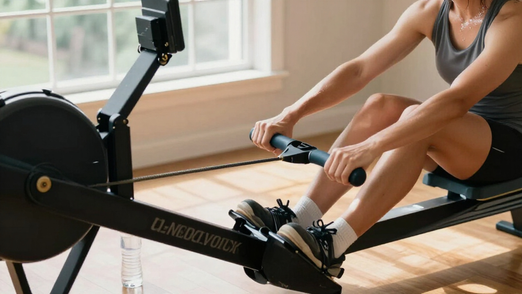 10 Best Rowing Machines for Full-Body Workouts in 2026