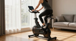 10 Best Smart Exercise Bikes for Home in 2026