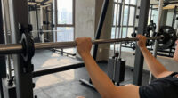 10 Best Smith Machines for Beginners in 2026