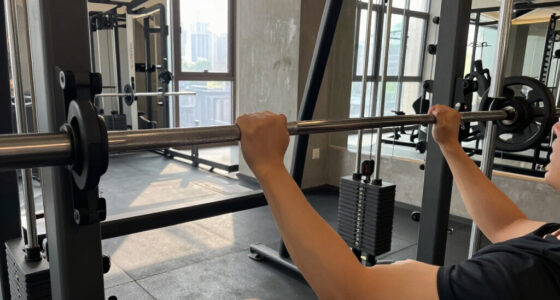 10 Best Smith Machines for Beginners in 2026