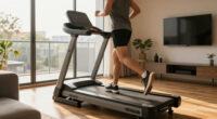 10 Best Space-Saving Treadmills For Apartments In 2026