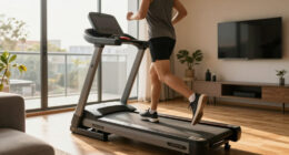 10 Best Space-Saving Treadmills For Apartments In 2026