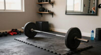 10 Best Trap Bars for Home Gym in 2026