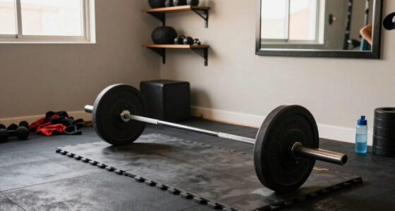 10 Best Trap Bars for Home Gym in 2026