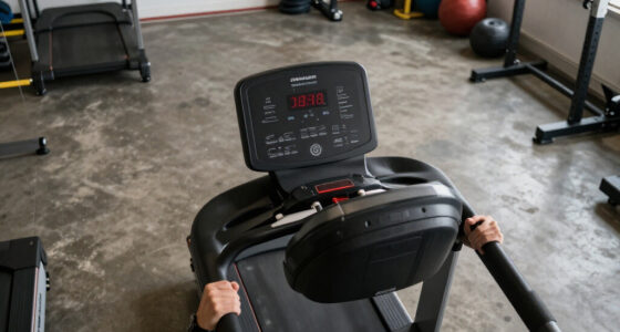 10 Best Treadmills for Garage Gyms in 2026