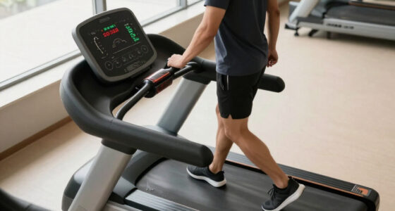10 Best Treadmills for Overweight Beginners in 2026