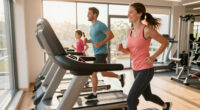 10 Best Treadmills for the Whole Family in 2026