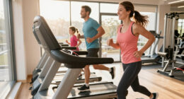 10 Best Treadmills for the Whole Family in 2026