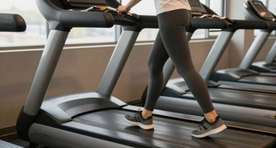 10 Best Treadmills For Walking In 2026