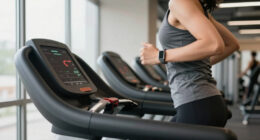 10 Best Treadmills With Heart Rate Monitor in 2026