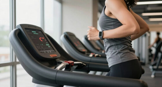 10 Best Treadmills With Heart Rate Monitor in 2026