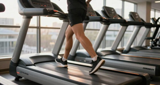 10 Best Treadmills With Long Running Deck in 2026