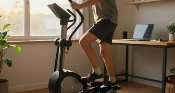 10 Best Under-Desk Ellipticals in 2026