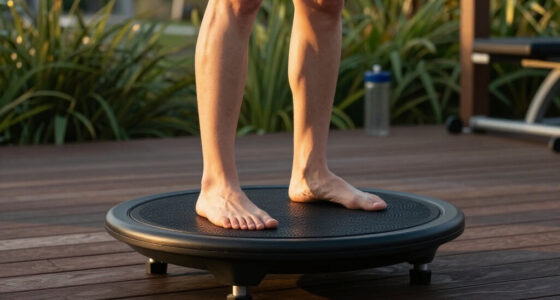10 Best Vibration Plates for Circulation in 2026