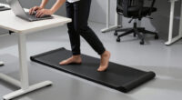10 Best Walking Pads for Standing Desks in 2026