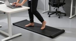 10 Best Walking Pads for Standing Desks in 2026