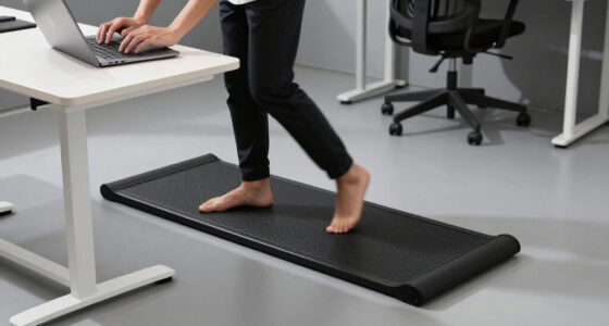 10 Best Walking Pads for Standing Desks in 2026