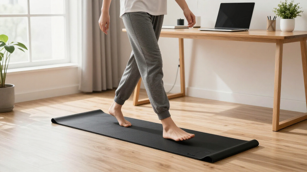 10 Best Walking Pads Under 300 in 2026