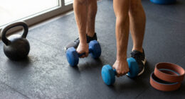 10 Best Weight Sets for Beginners in 2026