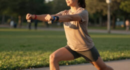 12 Best Compact Resistance Bands for Beginners in 2026