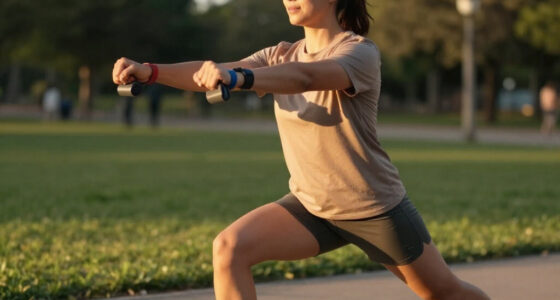 12 Best Compact Resistance Bands for Beginners in 2026