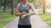 12 Best Fitness Trackers for Beginners in 2026