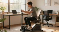 12 Best Under-Desk Exercise Equipment in 2026