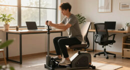 12 Best Under-Desk Exercise Equipment in 2026