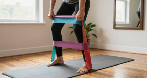 13 Best Compact Resistance Bands For Beginners In 2026