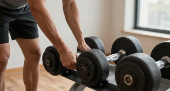 14 Best Adjustable Dumbbell Sets in 2026