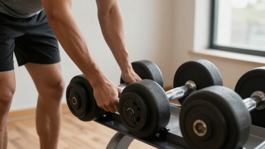 14 Best Adjustable Dumbbell Sets in 2026