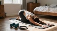 14 Best Dorm Room Exercise Equipment in 2026