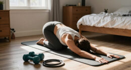14 Best Dorm Room Exercise Equipment in 2026