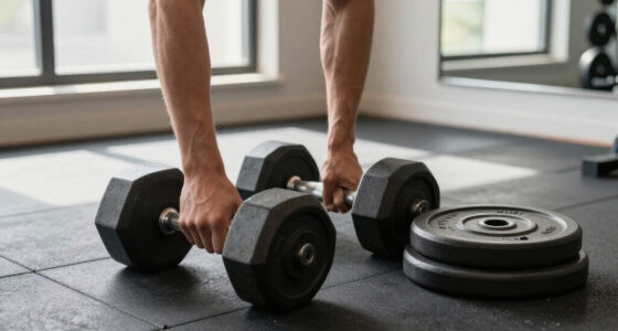 15 Best Adjustable Dumbbell Sets in 2026