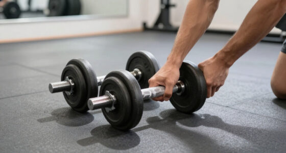 15 Best Compact Adjustable Dumbbells in 2026