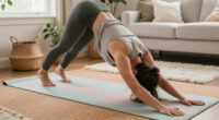 15 Best Dorm-Friendly Yoga Mats for Small Spaces in 2026