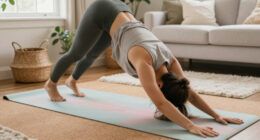 15 Best Dorm-Friendly Yoga Mats for Small Spaces in 2026
