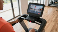 2 Best Smart Treadmills With Streaming Classes in 2026