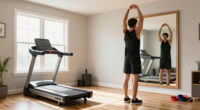 3 Best Home Fitness Equipment for Tall Users in 2026
