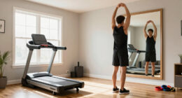 3 Best Home Fitness Equipment for Tall Users in 2026