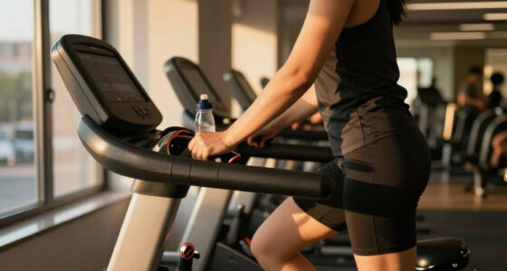 4 Best Cardio Equipment for Beginners in 2026