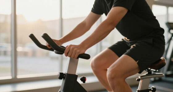 4 Best Exercise Bikes for Rehabilitation in 2026