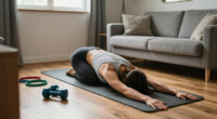 4 Best Fitness Equipment for Studio Apartments in 2026
