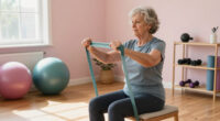 4 Best Home Gym Equipment for Seniors in 2026