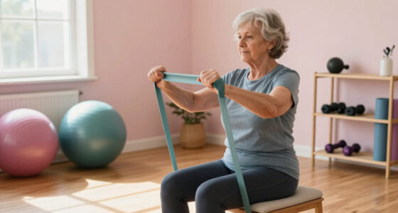 4 Best Home Gym Equipment for Seniors in 2026