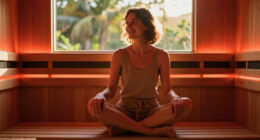 4 Best Infrared Saunas for Muscle Recovery in 2026